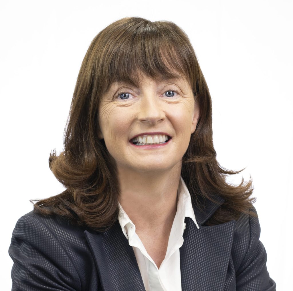 Majella Crowley