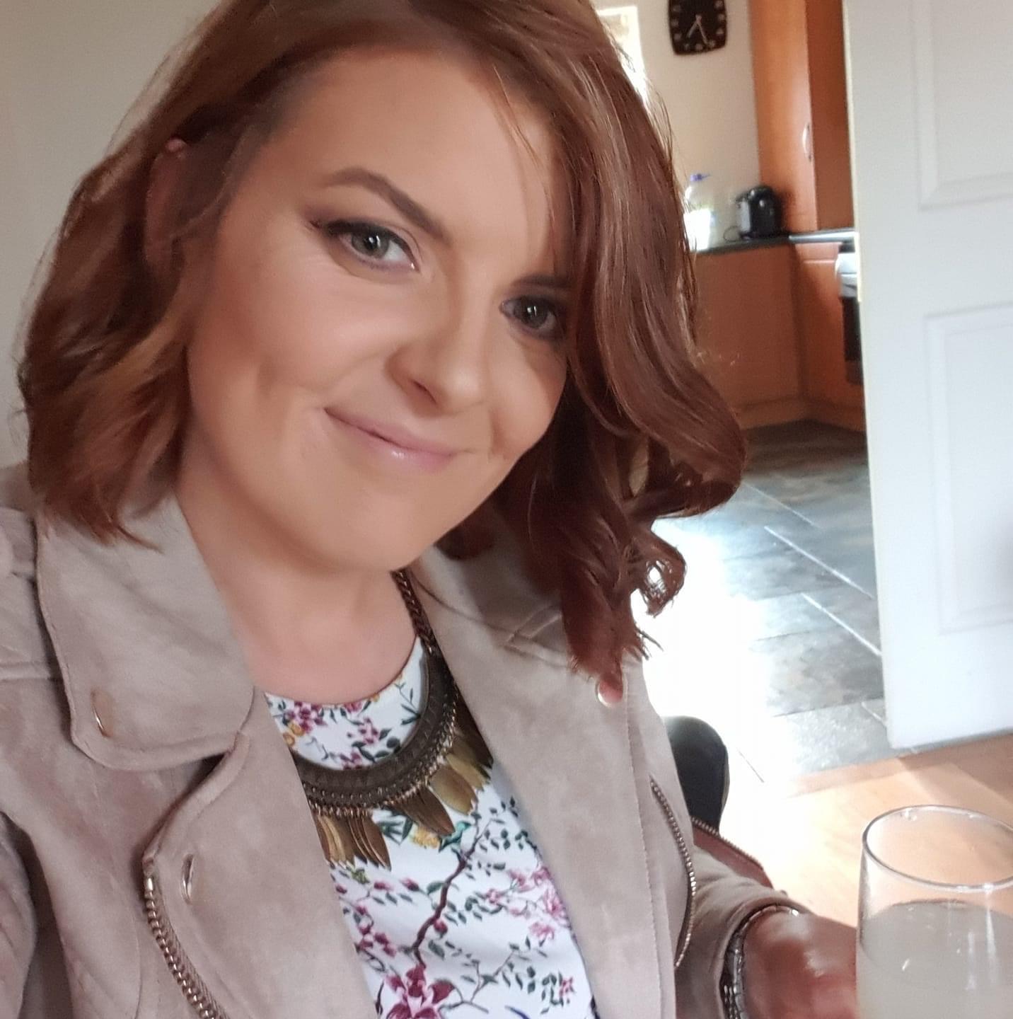 Aislinn Nelson Comerford