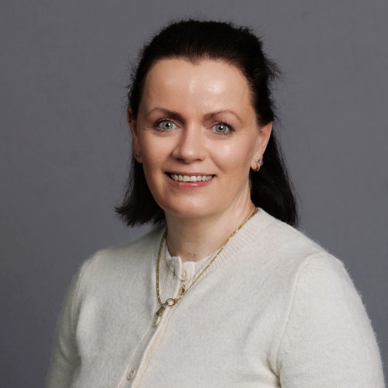 Nora Lawton, Board Member