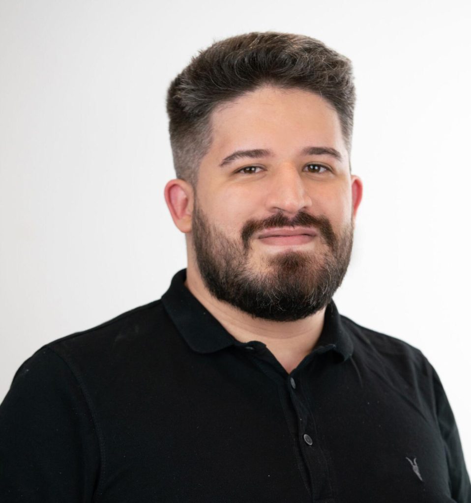 Board Member Ivan Adriel