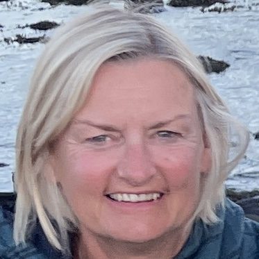 Therese Cotter, Board Member